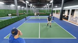 06/18/26 - 5.0 DUPR $-Ball ~ Amick, Schnugg -vs- Rubinger, Whitlow