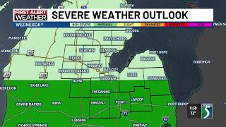 August 30th First Alert Weahter Livestream