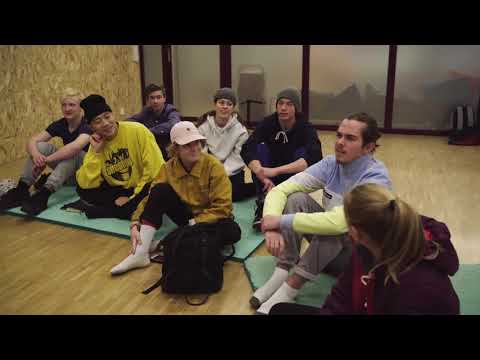 ZEP DJ BROWN13 SUBSDAN WORKSHOP 