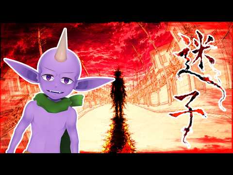 【CoC】迷子【ホラー】