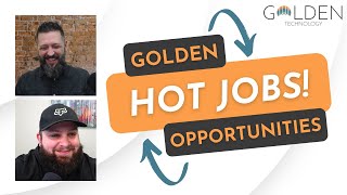Golden Opportunities - Episode 1