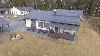 Laulurastaantie  - Ylöjärvi