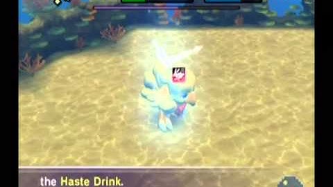 Final Fantasy Fables Chocobo