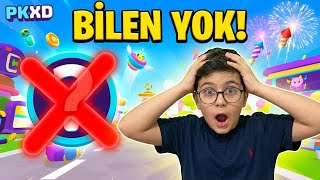 Cevabi Bi̇len Yok Oyuncularin %99U Yanliş Bi̇li̇yor