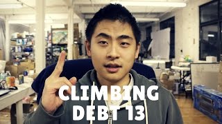 The Pivot Strategy | Climbing Debt 13