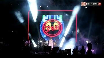 PAS BAND - GLAD1AT0R Live Jatiwangi Majalengka