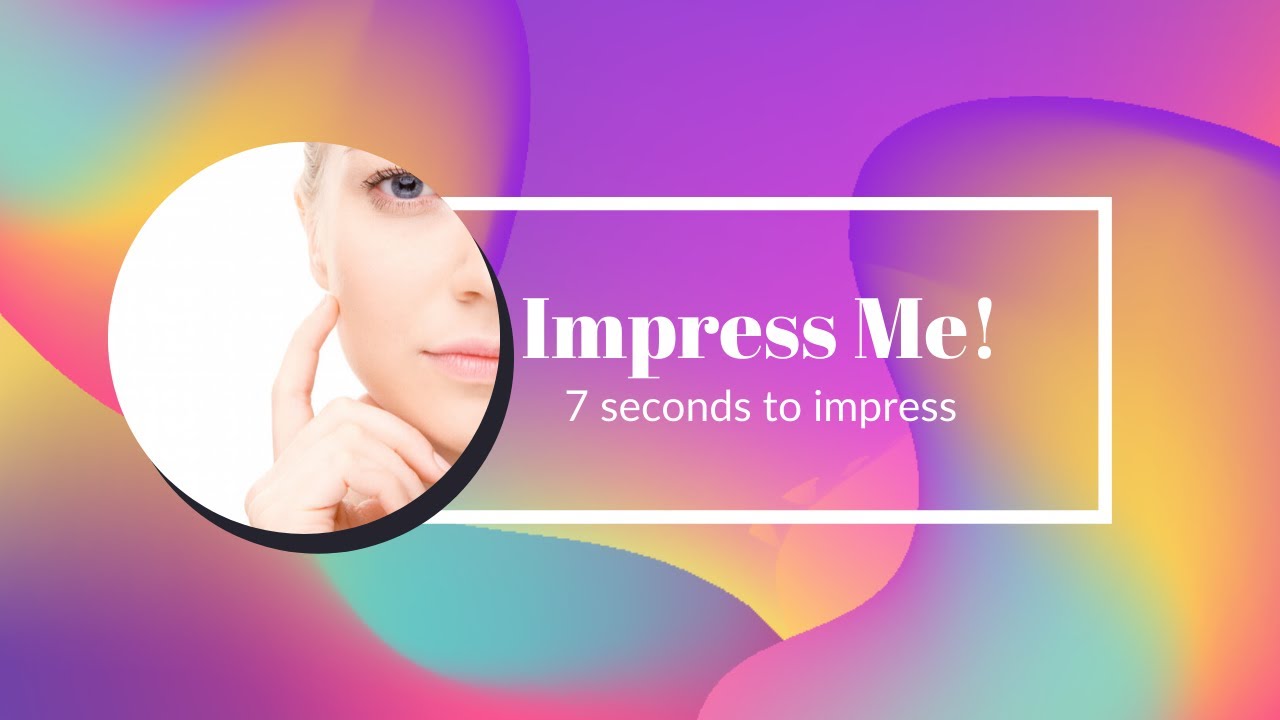How to Make A Good First Impression: First Meeting Tips - YouTube