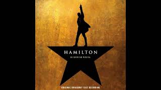 Watch Original Broadway Cast Of Hamilton Aaron Burr Sir video