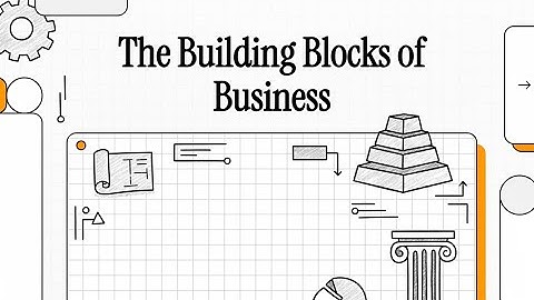 The Building Blocks of Business: Key Components Explained
