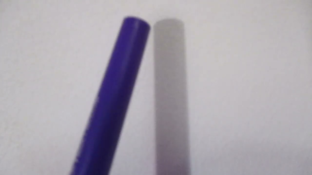 ASMR Rattle Your Brain Flare Pen Tapping and Rubbing