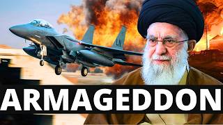 LETHAL Iran Attacks On Gulf States; Russian LIVE FIRE On NATO Border | The Enforcer News