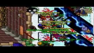 Tibia Pk - Part 2 [HD]
