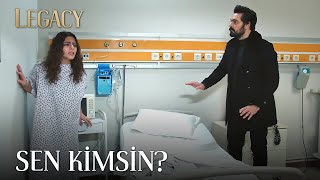 Seher hafızasını kaybetti! | Emanet 333. Bölüm