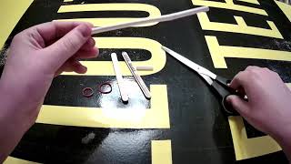 Homemade Harmonica | Virtual Engineering Week 2021