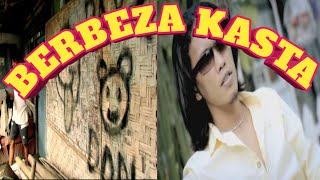 BERBEZA KASTA parodi