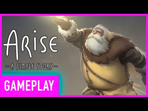 Arise: A Simple Story (видео)