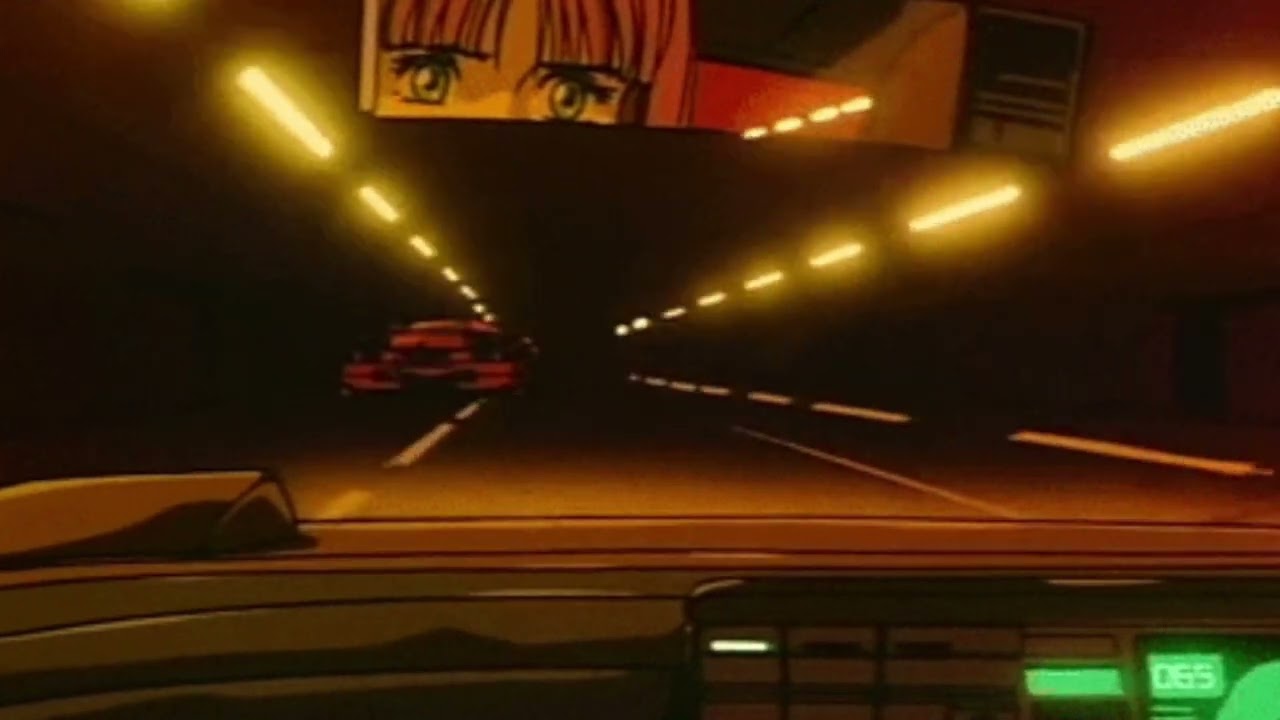 lil uzi vert ~ grab the wheel {slowed + reverb}