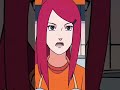 Kushina Uzumaki edit #Kushina edit #naruto #minato #anime edit