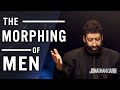 The Morphing of Men | Jonathan Cahn Special | The Return of The Gods