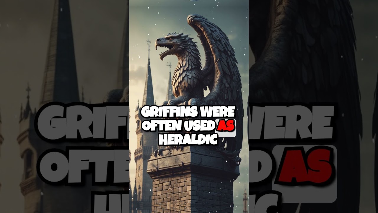 5 Amazing Facts about Griffin 