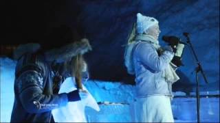 Mélodies givrées - Faut Pas Rêver en Laponie (extrait) Mélodies givrées - Faut Pas Rêver en Laponie (extrait)