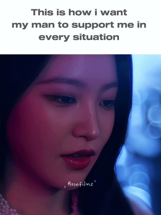 He was like : That's my girl 🤌🏻💗 #kdrama #bitchxrich  #bitchxrich2 #kimminkyu #kimyerim