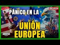 🌍 Europa en Crisis: ¿Fin de una Era? 🚨