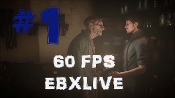 Black Mirror PC gameplay I Point and Click Game #1