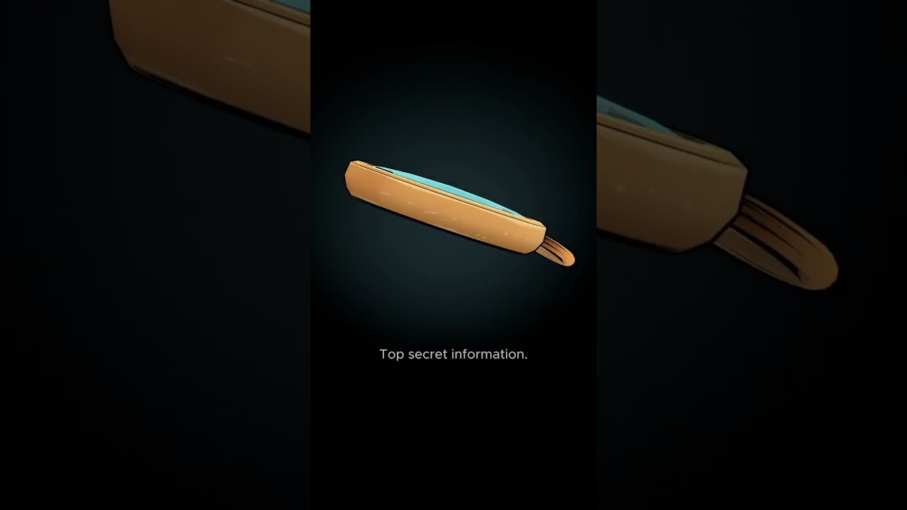 A new case is brewing on a train!  