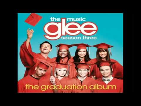 Glory Days (Glee Cast Version)