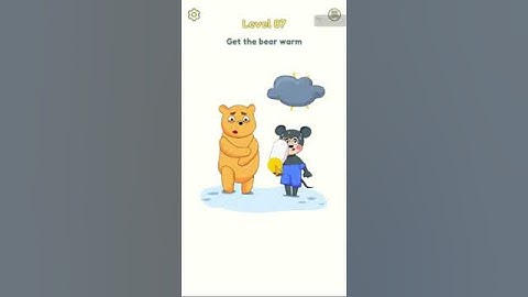 dop 2 delete one part level 459 🎮 #shortsfeed #trendingshorts #gaming #youtubeshort