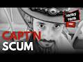 Frankfurt Country, Folk, and Western Musician | Capt’n Scum