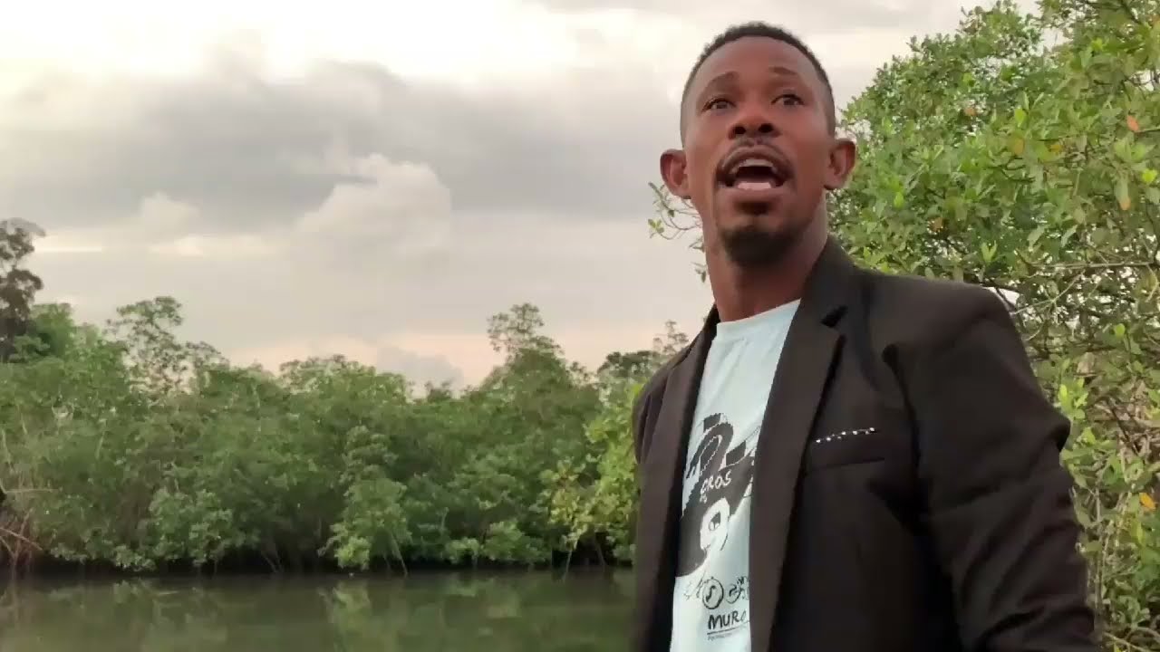 Mami Wata Le Mystère D Iveza Streaming