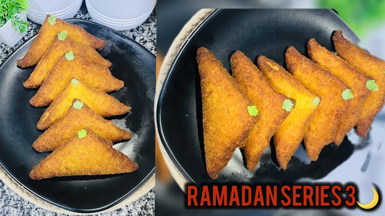RAMADAN 3🌙ഇത് ഒന്ന് മതിയാകും  നോമ്പ്തുറക്കുമ്പോൾ വയർനിറയാൻ |Ramadan Special |Iftar Snacks 