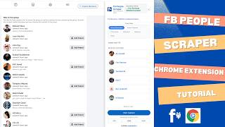 Extract And Export Fb Posts From Posts , Groups Or Pages For Analysis And Growth.