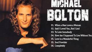 The Best Of Michael Boltonmichael Bolton Greatest Hits 70s 80s 90s s4