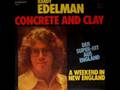 Randy Edelman - Concrete And Clay