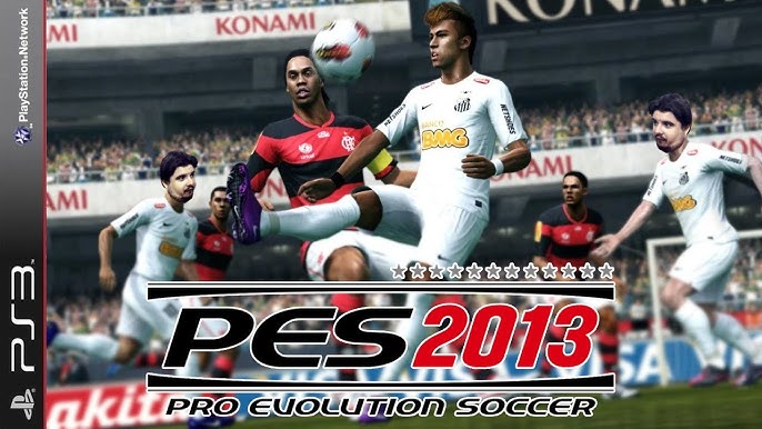 PES 2011 é o mais BONITO do PS3! 