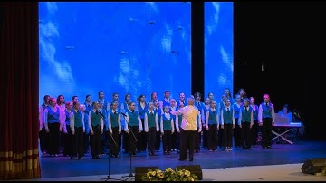 Лидская детская музыкальная школа искусств отметила юбилейную дату