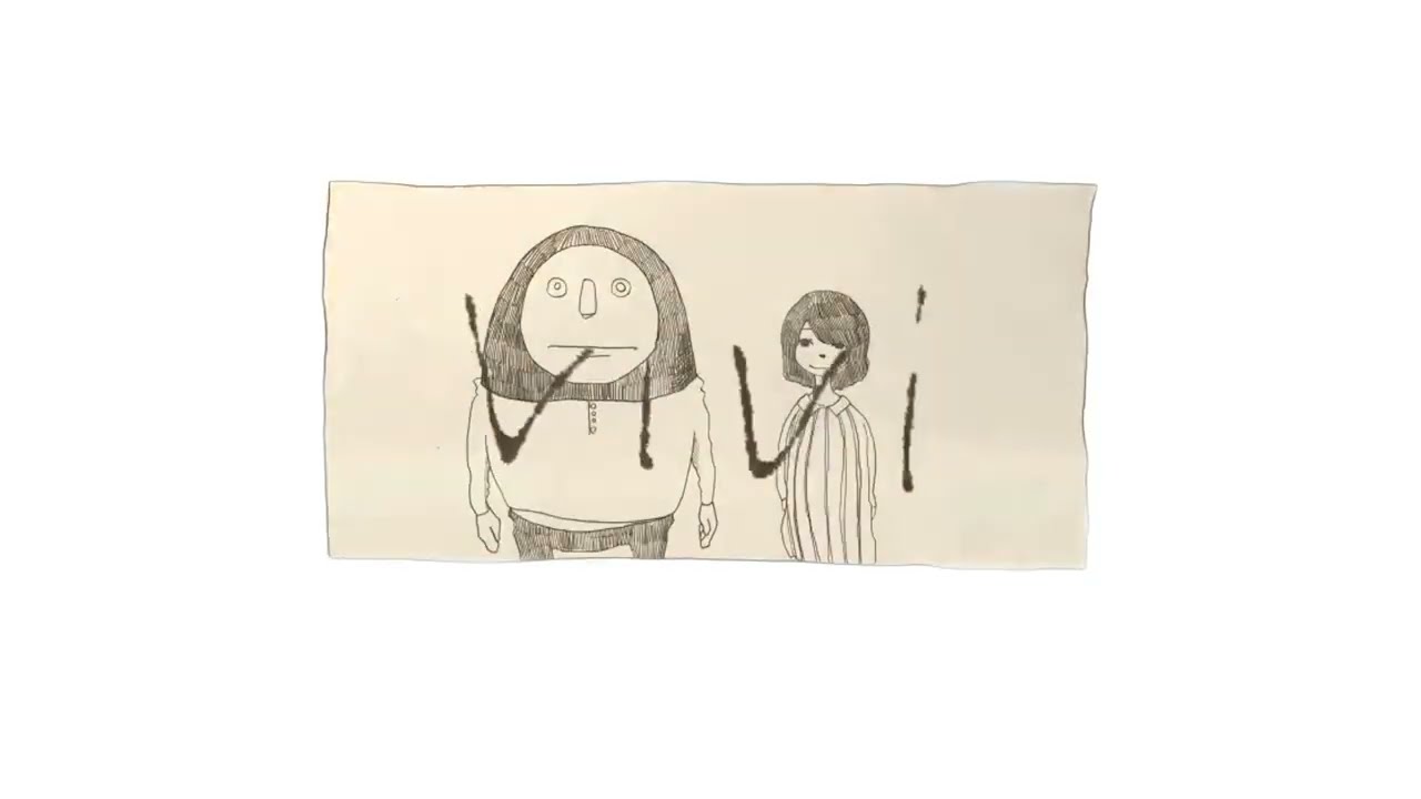 米津玄師 vivi 公式】vivi様用 米津玄師 当選品 LOST CORNER vinyl