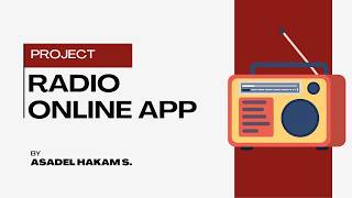 Radio Online App Rodja screenshot 1