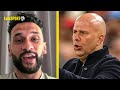 "HARSH!" Former Liverpool Defender Steven Caulker Defends Arne Slot amid Criticism of Current Season