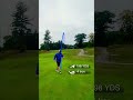 GOLF. #golf #golftour #golfing #viralshort #golflife #golfswing #pgatour #bobdoessports #rickshiels