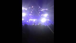 For King And Country "Shoulders" Live