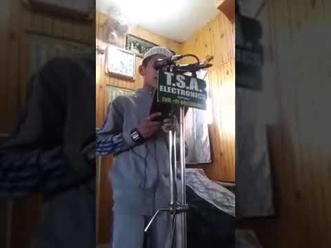 Kashmiri Naat Beautiful Voice,,,,