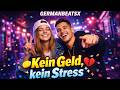 Kein Geld Kein Stress Kein Problem Deutsch Lernen Mit Songs Songs Mit Lyrik Und Untertitel