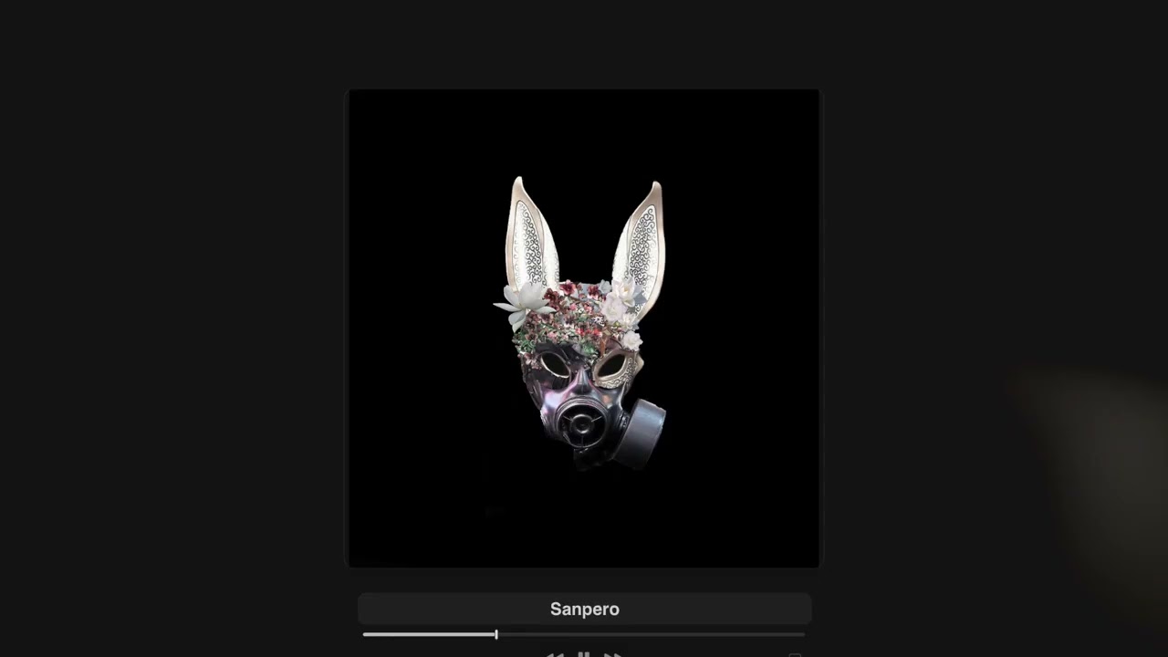 'Sanpero' by No Landing Game Music