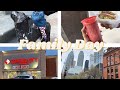 little family day vlog | 020