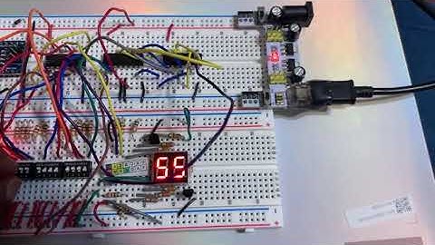 Intro to Logic Design lab 3 video demo