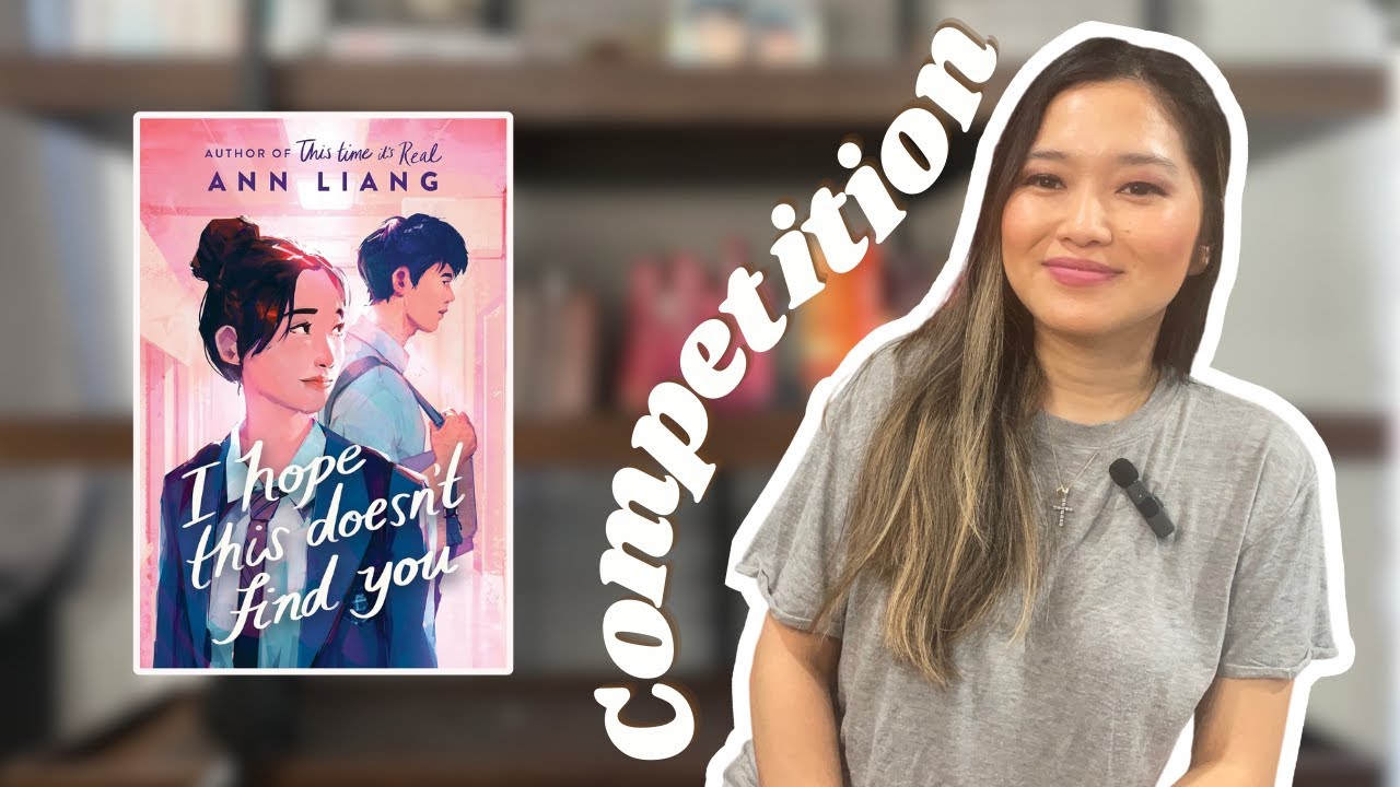 I Hope This Doesn't Find You - YouTube